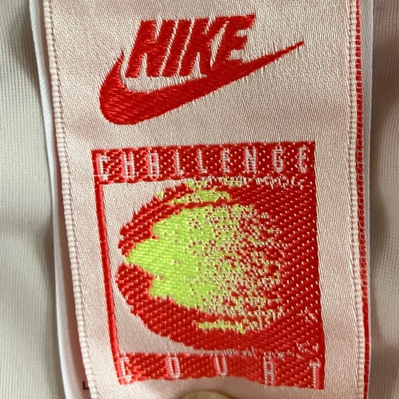 Nike Women's Retro Challenge Court Slam Tennis Skirt with Shorts Size Small - Picture 10 of 10